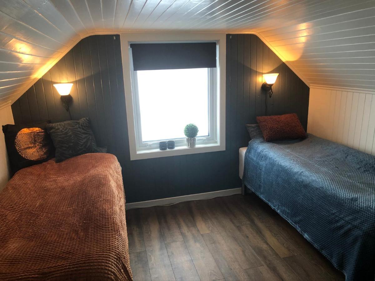 Lofoten And Vesteralen Kveldro Myrland Bagian luar foto