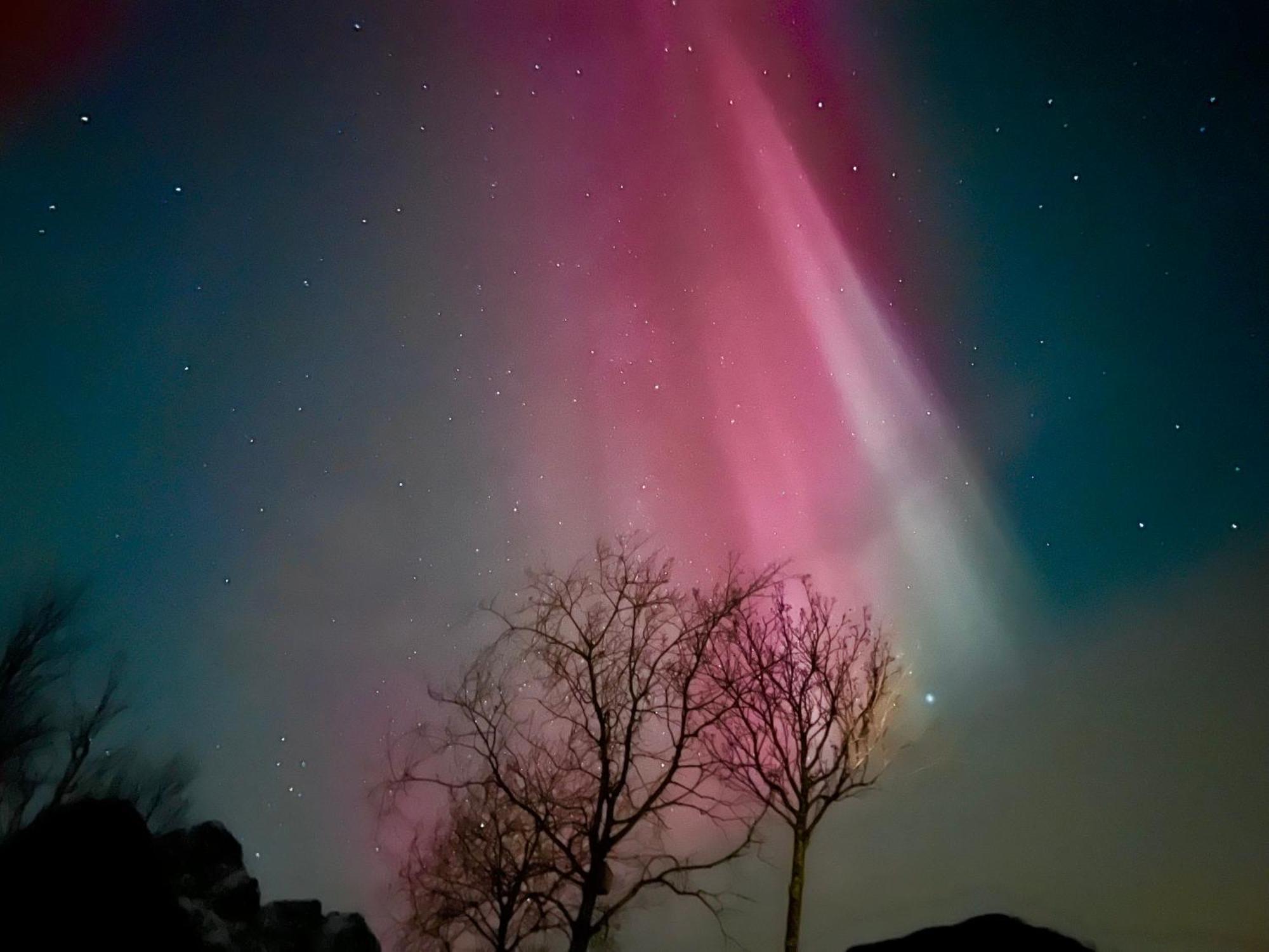Lofoten And Vesteralen Kveldro Myrland Bagian luar foto